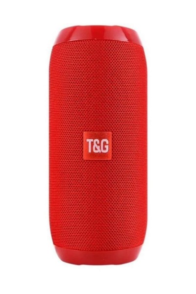 T&G TG117 Bluetooth Hoparlör