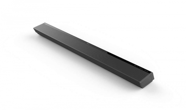 Philips PB603 Soundbar