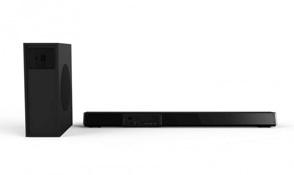 Philips PB603 Soundbar