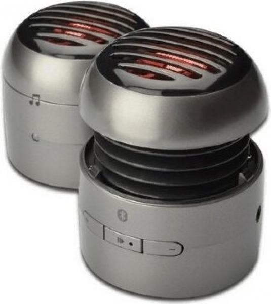 Digitus Assmann DA-10291 Bluetooth Hoparlör
