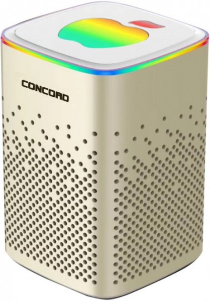 Concord C-8208 Bluetooth Hoparlör