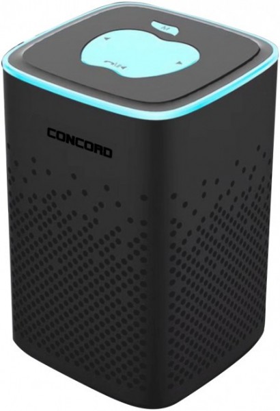 Concord C-8208 Bluetooth Hoparlör