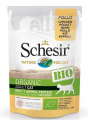 Schesir Bio Range Chicken Yetişkin 85 gr resim