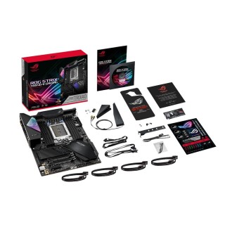 Asus ROG Strix TRX40-E Gaming TRX4 Soket Anakart