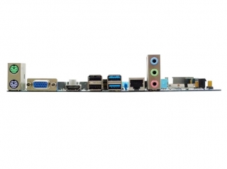 Esonic H81JAK-U LGA 1150 Soket Anakart