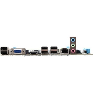 Esonic H61FFL LGA 1155 Soket Anakart