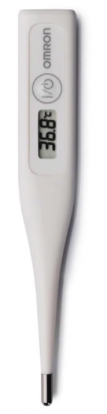 Omron Eco Temp Basic Çubuk Ateş Ölçer
