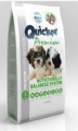 Quicker Premium Mini Midi Adult Küçük Irk Yavru 1 kg resim