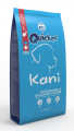 Quicker Kani Puppy Yavru 10 kg resim