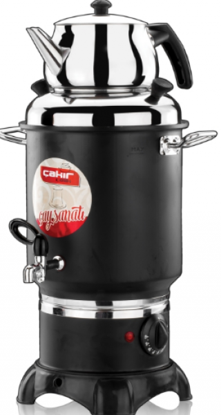 Çakır Çelik Narin K-1032 Semaver