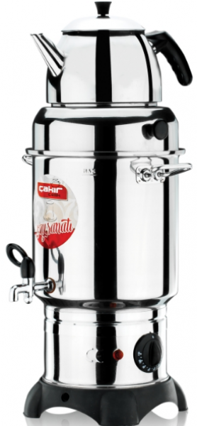 Çakır Çelik Narin K-1032 Semaver