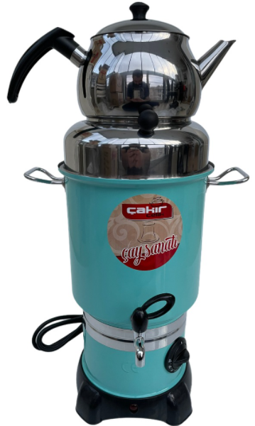 Çakır Çelik Narin K-1032 Semaver