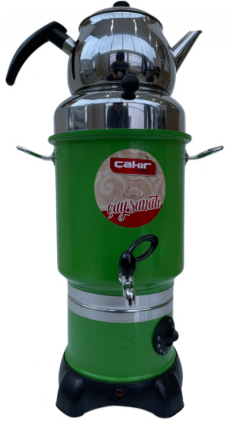 Çakır Çelik Narin K-1032 Semaver
