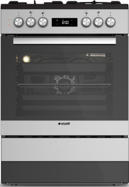 Arçelik 8531 SFS Solo Fırın