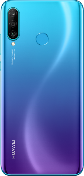 Huawei P30 Lite (24 MP / 64 GB)