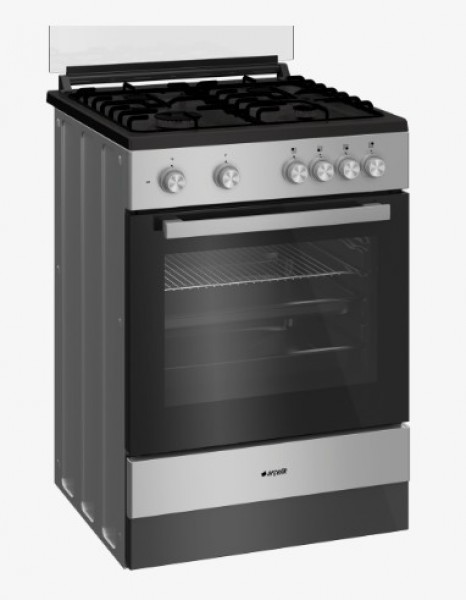 Arçelik 8315 SFS Solo Fırın