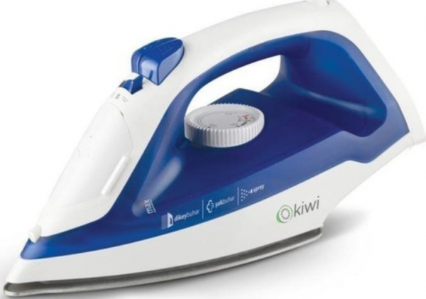 Kiwi KSI-6303 Buharlı Ütü