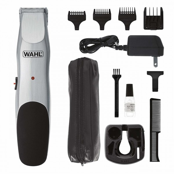 Wahl 09918-1416 Groomsman Sakal Kesme Makinesi