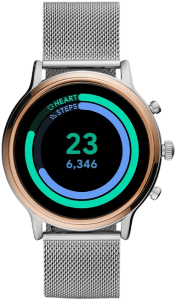 Fossil Gen 5 Julianna HR Akıllı Saat