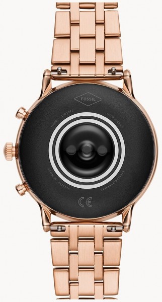 Fossil Gen 5 Julianna HR Akıllı Saat