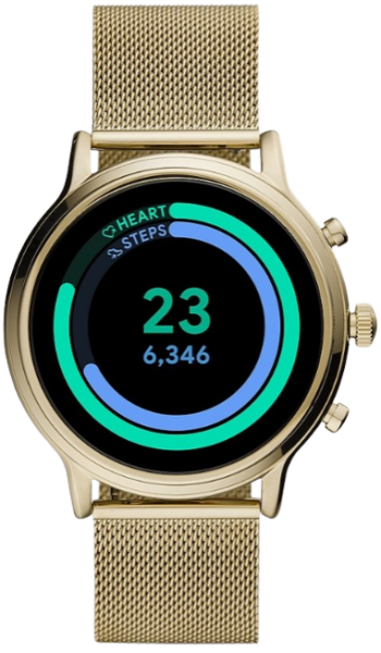 Fossil Gen 5 Julianna HR Akıllı Saat