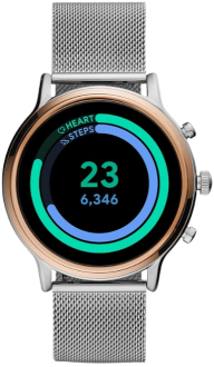 Fossil Gen 5 Julianna HR Akıllı Saat