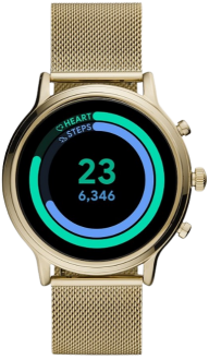 Fossil Gen 5 Julianna HR Akıllı Saat