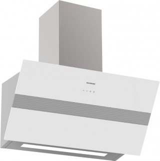 Silverline 3472 BOLD Beyaz 60 cm Davlumbaz