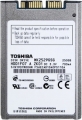 Toshiba MK2529GSG resim