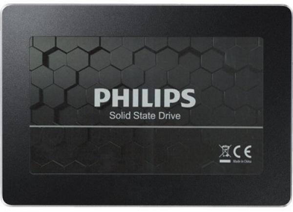 Philips FM25SS022P/97 SSD
