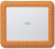 Lacie Rudget Raid Shuttle HDD