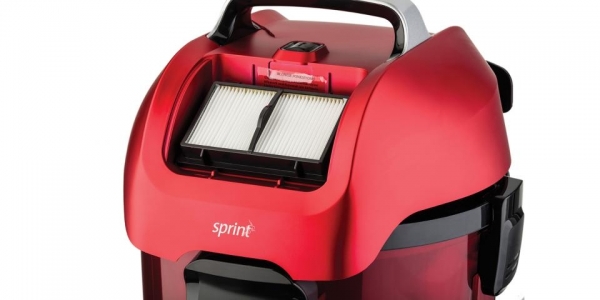 Fakir Sprint Elektrikli Süpürge
