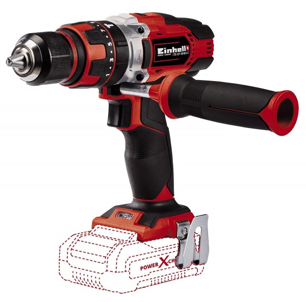 Einhell TE-CD 18/48 Li-i-Solo Akülü Matkap