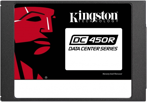 Kingston DC450R SSD
