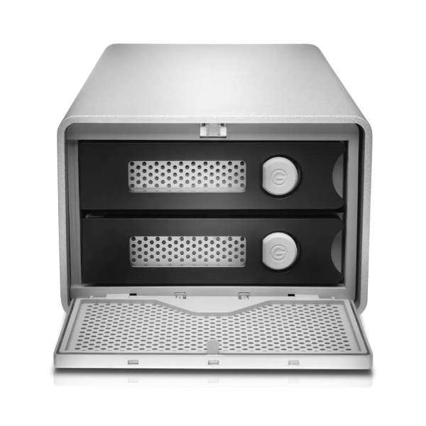 G-Technology G-Raid with Thunderbolt 3 HDD (28 TB)