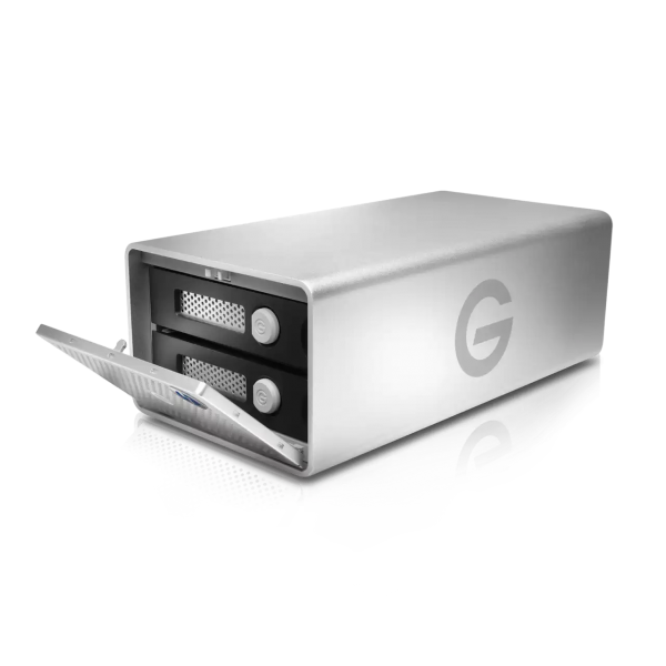 G-Technology G-Raid with Thunderbolt 3 HDD (8 TB)