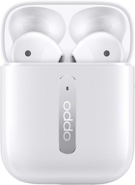 Oppo Enco Free Tam Kablosuz Kulaklık
