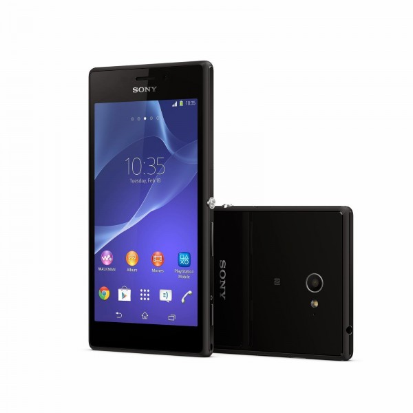 Sony Xperia M2 (Tek Hat)