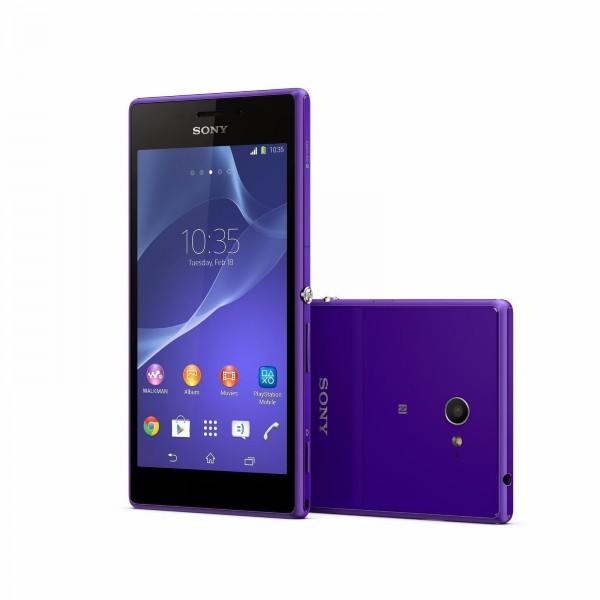 Sony Xperia M2 (Tek Hat)