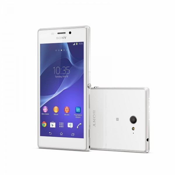 Sony Xperia M2 (Tek Hat)