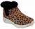 Skechers On The Go Joy Snow Kitty Kadın Ayakkabı