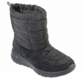 Skechers On The Go Joy Stay Cozy (16615-CHAR) Kadın Ayakkabı