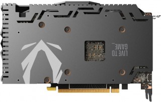 Zotac GeForce GTX 1660 Super AMP Ekran Kartı