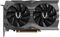 Zotac GeForce GTX 1660 Super AMP resim
