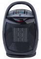 Simtech KM-1713 PTC 2000W resim