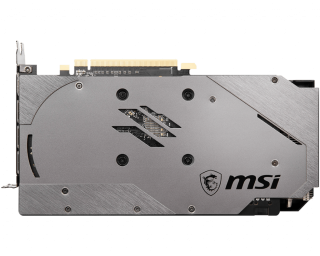 MSI Radeon RX 5500 XT Gaming X 8G Ekran Kartı
