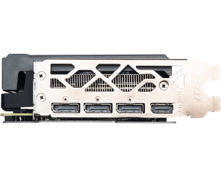 MSI Radeon RX 5500 XT Gaming X 8G Ekran Kartı