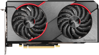 MSI Radeon RX 5500 XT Gaming X 8G resim