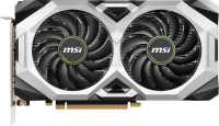 MSI GeForce RTX 2070 Ventus GP resim