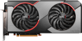 MSI Radeon RX 5700 Gaming resim